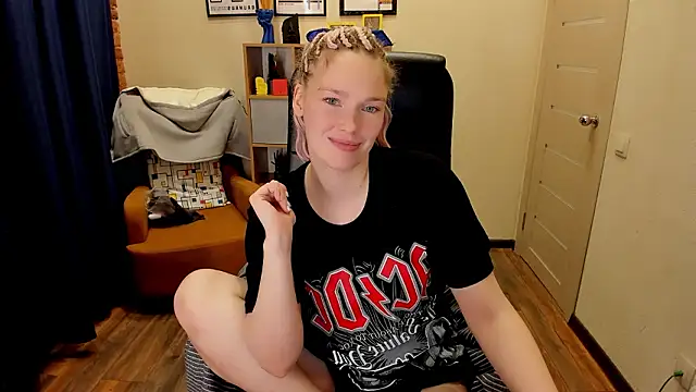 _fiona_Love: онлайн-секс-чат