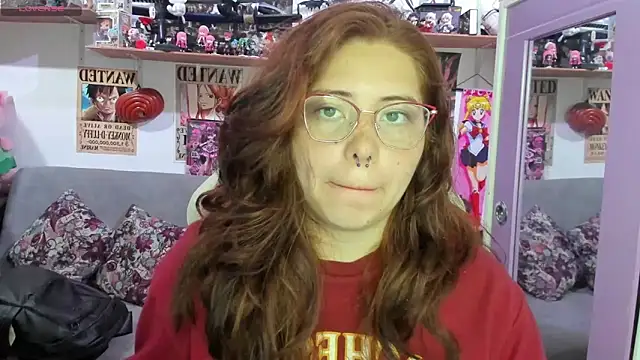 Czat XXX na żywo – soficammy