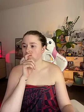 sweetest_pie's Live XXX Chat