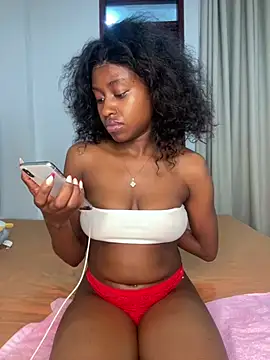 hot_daily's Live XXX Chat