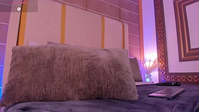 AbigailCarter Chat XXX in diretta