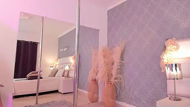 Celeste_Amber's Webcam Show