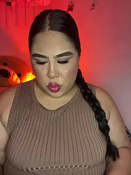 Mia_Carters Chat XXX in diretta