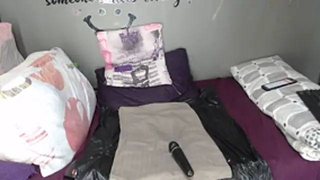 BLACK_BERRY_xXx's Webcam Show