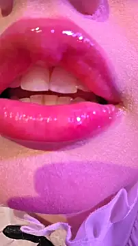 Pinkie_Princes 网络视讯表演