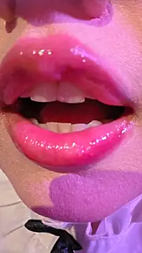 Pinkie_Princes' Webcam Show