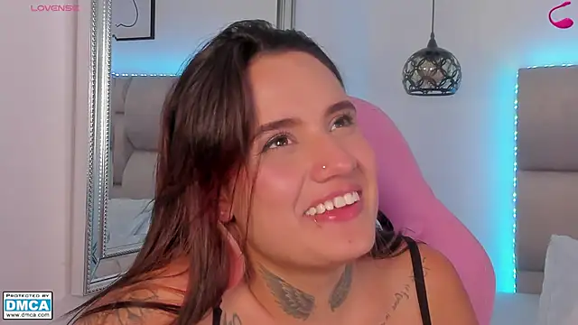 Susan-Sweet-7 Chat XXX in diretta