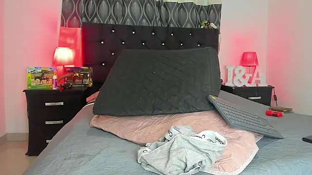 dereck_karter Webcam show