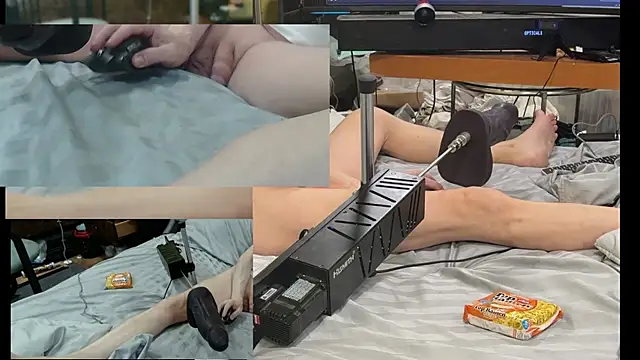 Lacht_Liden Webcam Show