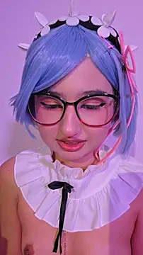 Pinkie_PrincesのライブXXXチャット