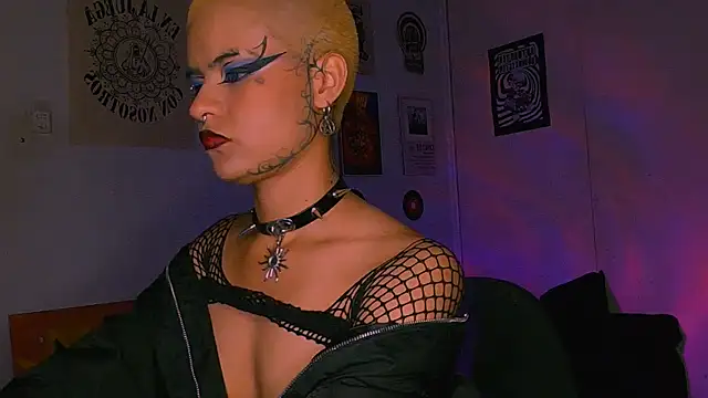 alex_one888's Webcam Show