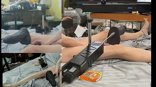 Lacht_Liden's Webcam Show