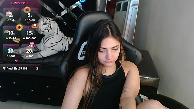 emily_cooper_tn Live XXX chat