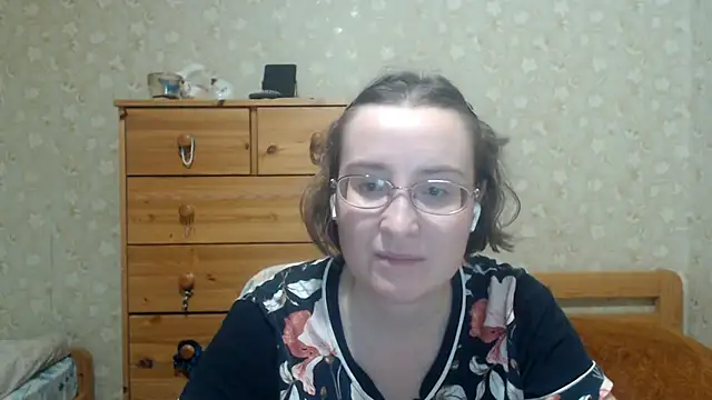 Smart_Rose – Naživo XXX chat