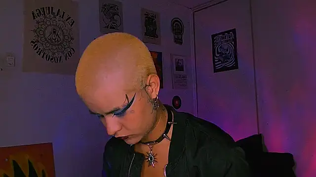 alex_one888 现场XXX聊天