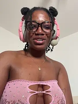 mochamimi Live XXX-Chat