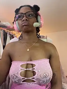 mochamimi Live XXX-Chat