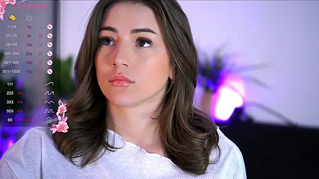 BabbyAisha Obrolan Langsung XXX