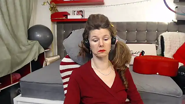 Živý XXX chat kellyterapy