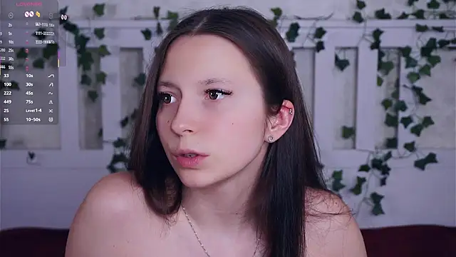 GabrielleLynchard Live XXX Chat