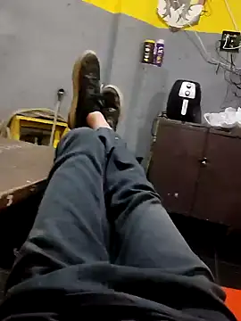 Juliano69xv Webcam Show