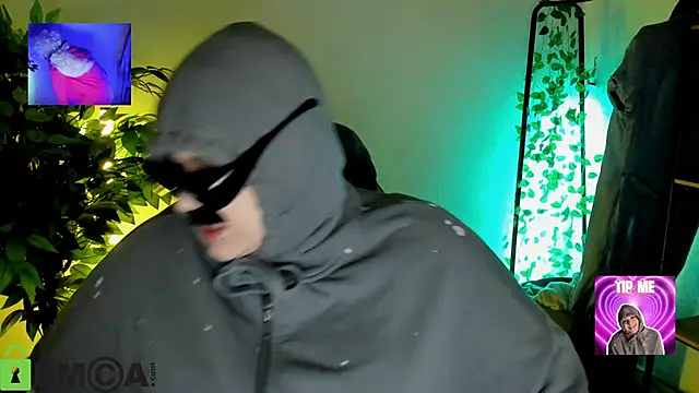 Chat XXX ao vivo de Mia_R0ss