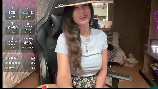 Czat XXX na żywo – Fenixheaven