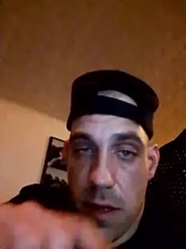 Codymc89 Webcam-Show