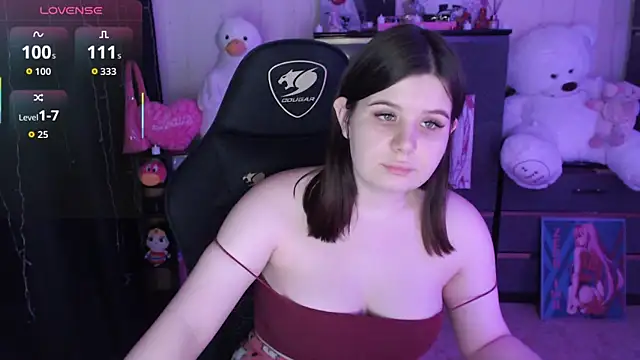 AmyVibessn Live XXX chat