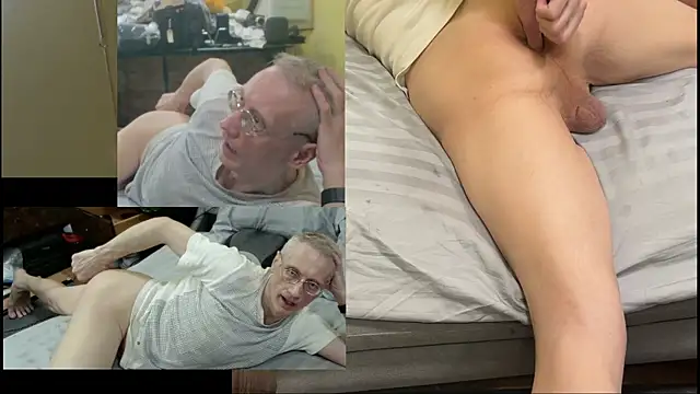 Lacht_Liden 现场XXX聊天