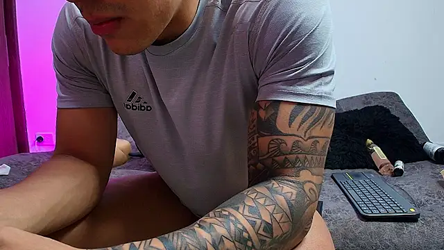 BrayaanFit Live XXX-chat