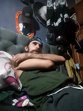 Chat XXX ao vivo de hairy_mannn