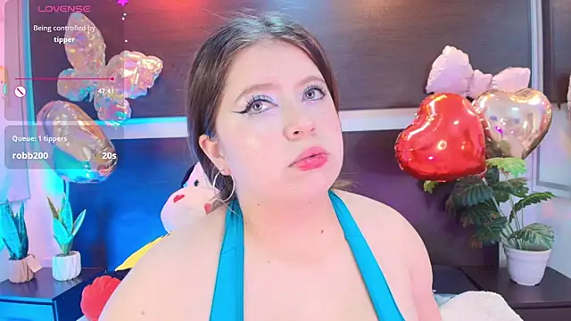 Cammi_wagner 라이브 XXX 채팅