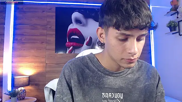 DraxBlade09 网络视讯表演