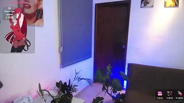 shellsy_hans Chat XXX in diretta