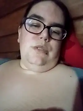 XXX chat uživo modela Gatitabuena90