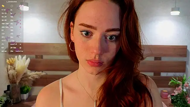 StacyWatts' Live XXX Chat