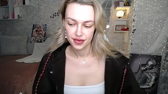 NickyAdamidi's Live XXX Chat