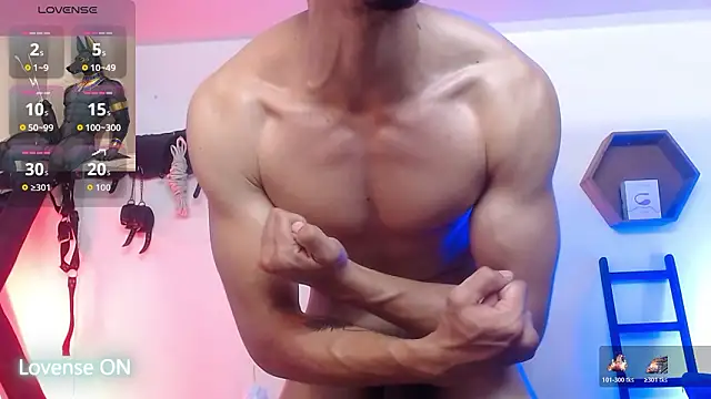 subarashi_ishi69 Adlı Modelin Canlı XXX Sohbeti