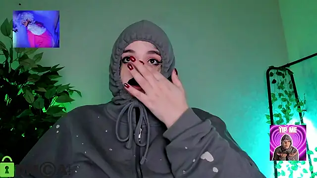 แชท XXX สดของ Mia_R0ss