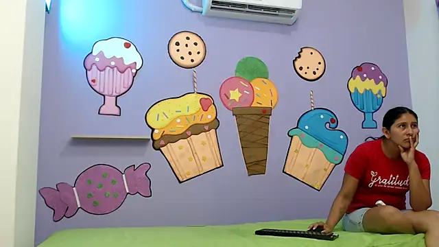 NOVAHOT98's Live XXX Chat