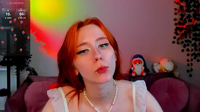 Asuka_miu Adlı Modelin Canlı XXX Sohbeti