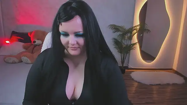 HwasaMoore Chat XXX live