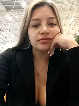 alana_69の  ウェブカメラショー