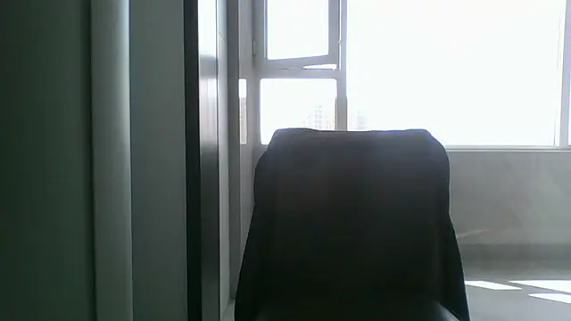 nole_china7 웹캠 쇼