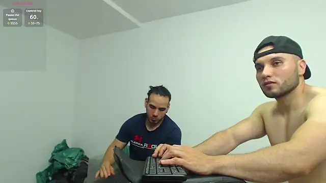 jhustin_marcius Show Webcam