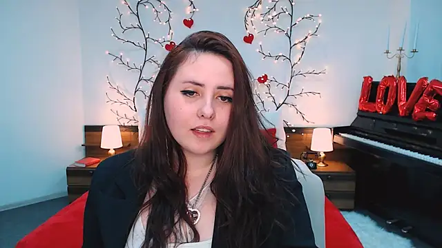 Hennessy_bunny webcam show