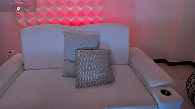 MariaHerrera_ Adlı Modelin Canlı XXX Sohbeti