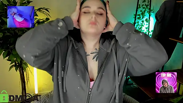 Mia_R0ss' Live XXX Chat