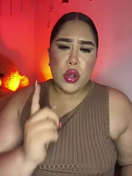 Mia_Carters Adlı Modelin Canlı XXX Sohbeti